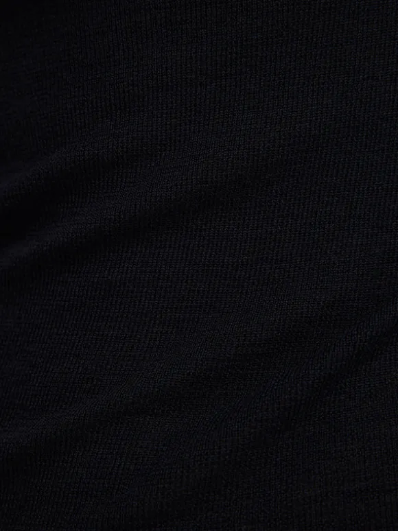 Clue Sweater in Black