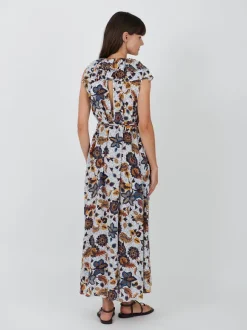 Corsica Dress in Jasmine