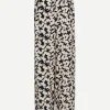 Delvine Pant in Moonstone