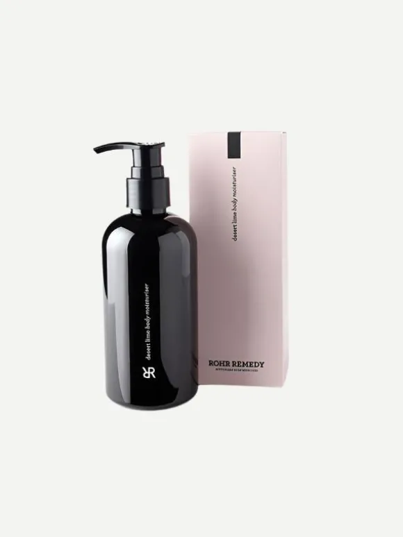 Desert Lime Body Moisturiser