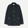 Devin Parka in Midnight