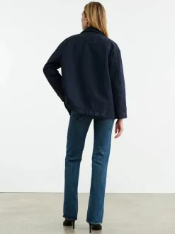 Devin Parka in Midnight