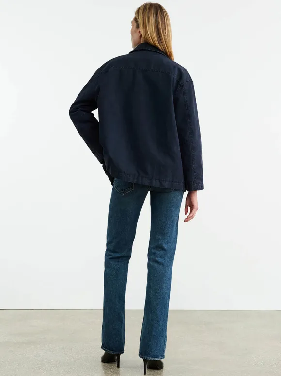 Devin Parka in Midnight