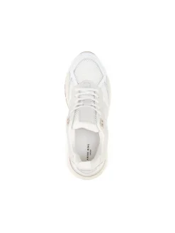 Dina Sneakers in White