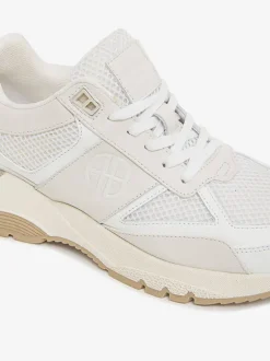 Dina Sneakers in White