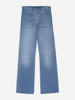 Dock Jean in Marina Wash