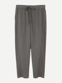 Draper Pant in Ash