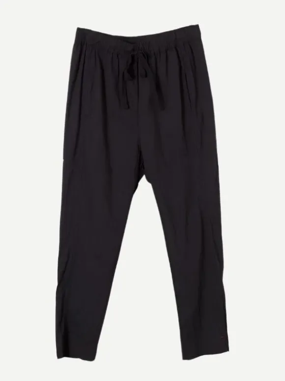 Draper Pant in Black