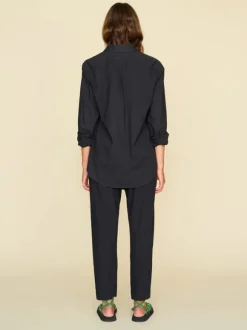 Draper Pant in Black