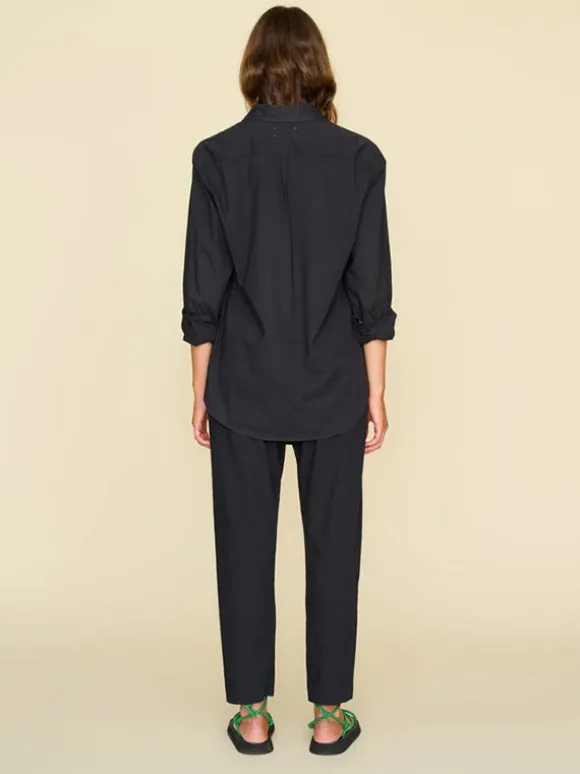 Draper Pant in Black