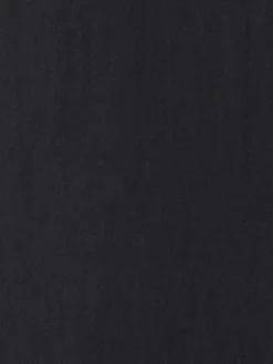 Draper Pant in Black