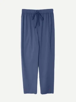 Draper Pant in Marlin Blue