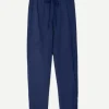Draper Pant in Navy