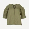 Dylan Top in Lichen