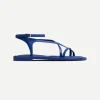 Edna Sandal in Lapis