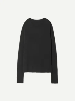 Elinio Sweater in Black