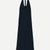 Ember Dress in Black