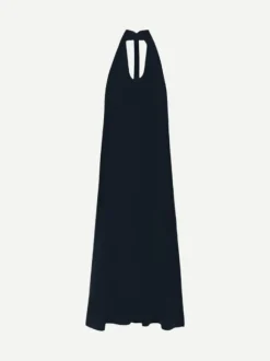 Ember Dress in Black