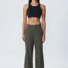 Evie Pant in Cypress