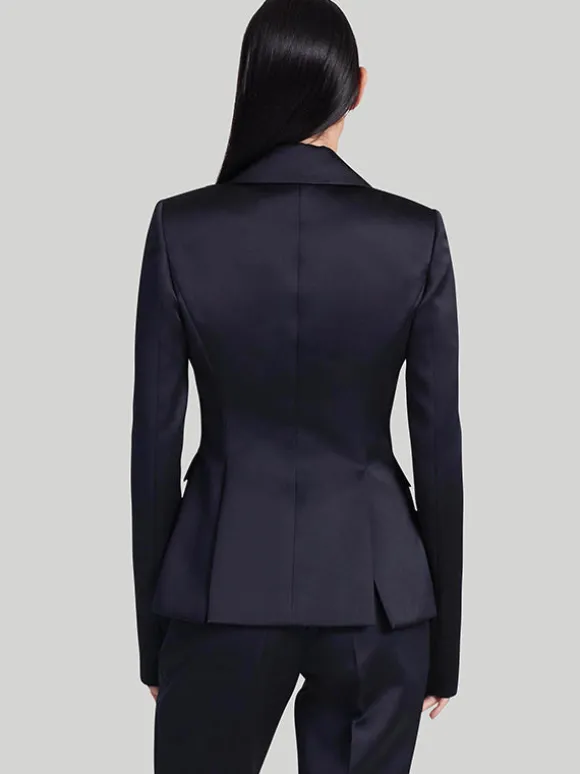 Fenice Jacket in Black