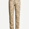 Ferni Pants in Sand