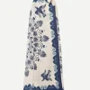 Flipper Skirt in Olympus Placee