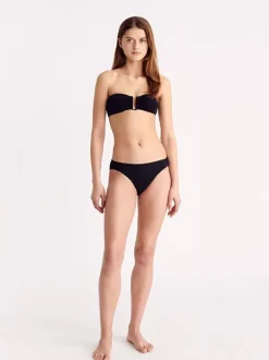 Fripon Briefs in Noir