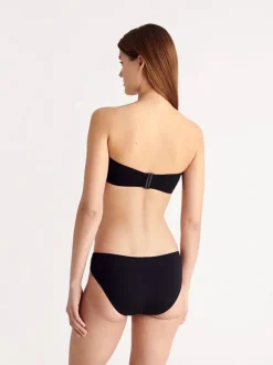 Fripon Briefs in Noir