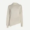 Gaelo Pullover in Beige