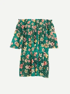 Gallia Coverup in Viridiun