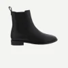 Galna Boots in Black