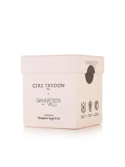 Giambattista Valli Rose Poivree Classic Candle 270g