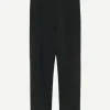 Gio Pant in Black