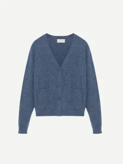 Granny in Denim