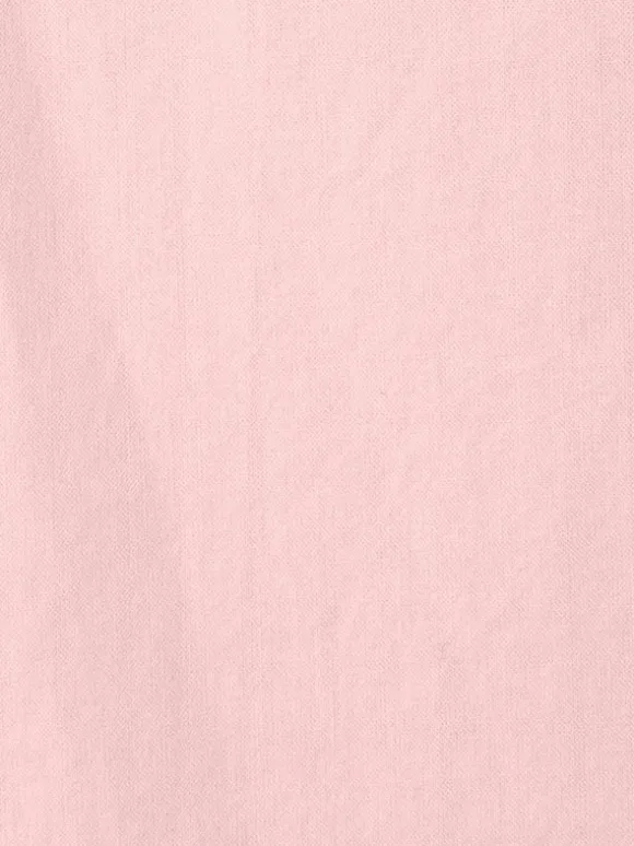 Harris Top in Pink Dew