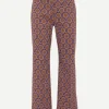 Hendrix Pants in Sovereign Mini