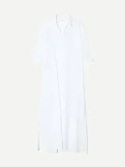 Hope Dress in White