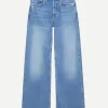 Hugh Jean in Panama Blue