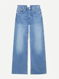 Hugh Jean in Panama Blue
