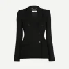 Indiana Jacket in Black