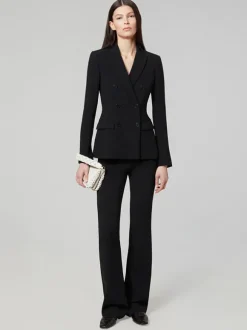 Indiana Jacket in Black