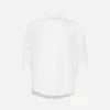 Jace Shirt in White