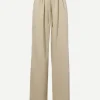 Jade Pant in Bronze