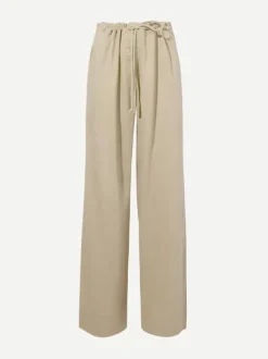 Jade Pant in Bronze