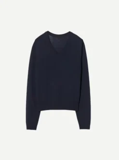 Janah Sweater in Midnight