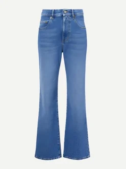 Jasper Jean in Medium Blue