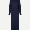 Java Dress in Inkwell