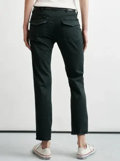 Jenna Pant in Carbon