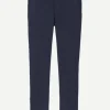 Jenna Pant in Dark Navy
