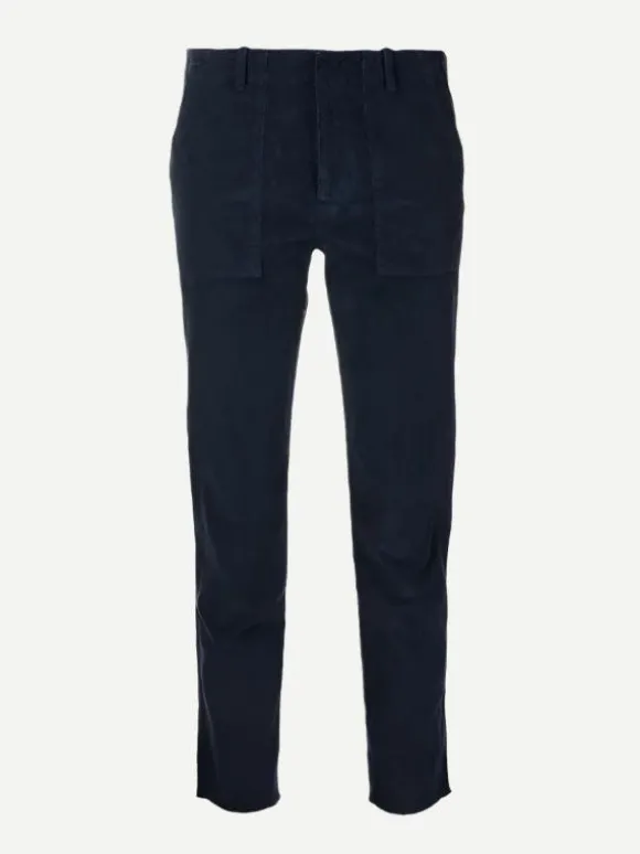 Jenna Pant in Midnight